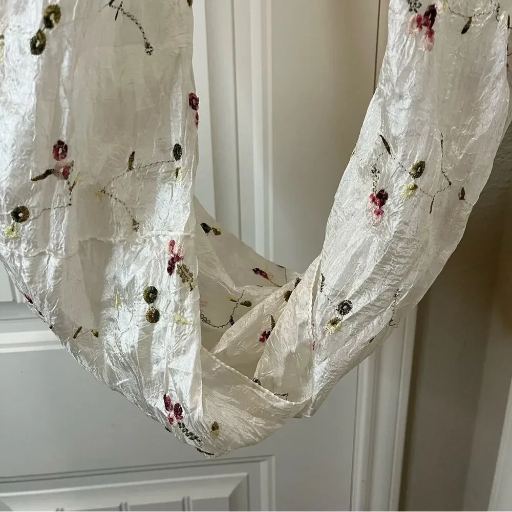 N/A womens silk